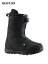 BURTON Сȥ23/24ǥ Men's Burton Moto BOA Wide Snowboard Boots #Black [214251]   BOA 磻 Ρܡɥ֡