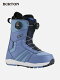 BURTON o[gb23/24f Women's Burton Felix BOA Snowboard Boots #Slate Blue [131791] tFbNX BO...