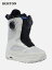 BURTON Сȥ23/24ǥ Women's Burton Limelight BOA Wide Snowboard Boots #Stout White [215351] 饤饤 BOA 磻 Ρܡɥ֡(ǥ)