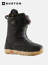 BURTON o[gb23/24f Women's Burton Limelight BOA Wide Snowboard Boots #Black [215351] CCg BOA Ch Xm[{[hu[c(fB[X)