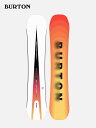 BURTON バートン｜23/24モデル Men's Burton Custom Camber Snowboard [106881] 【大型商品/送料無料】 C