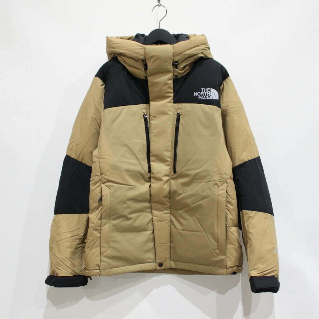 THE NORTH FACE | BALTRO LIGHT JACKET #KT [ND92340]