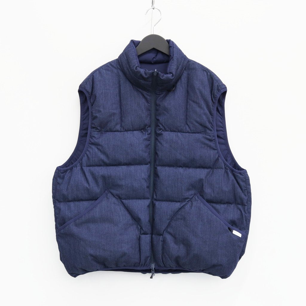 楽天市場】daiwapier39 vest(ベスト・ジレ|トップス):メンズ 楽天市場】daiwapier39 vest(ベスト・ジレ|トップス):メンズ