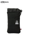 eb's エビス｜23/24モデル WARM BAG #BLACK ウォームバッグ