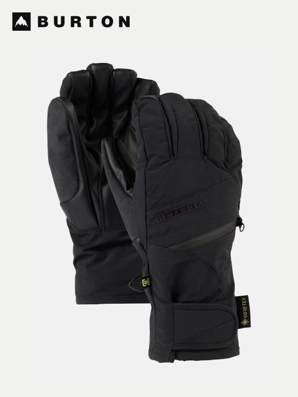 BURTON24/25ǥ Women's GORE-TEX Under Gloves #True Black [103611]