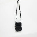 F/CE. | CORDURA FIRE RESISTANT VERTICAL POUCH #BLACK [FFR34233B0001]