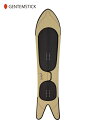 GENTEM STICK QeXeBbNb23/24f ROCKET FISH HIGH PERFORMANCE SOLE GUARD [0100013] PbgtBbV nCptH[}X \[K[h