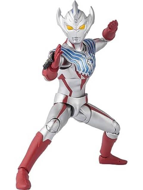 SHFiguarts 울트라맨 타이가 [재판매]