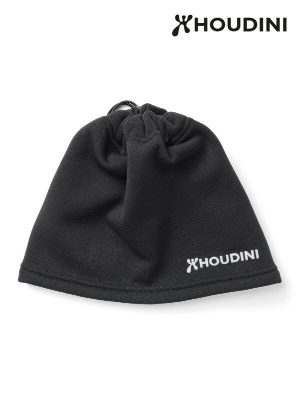 HOUDINI フーディニ｜Power Hat #True Black [320624] パワー ハット