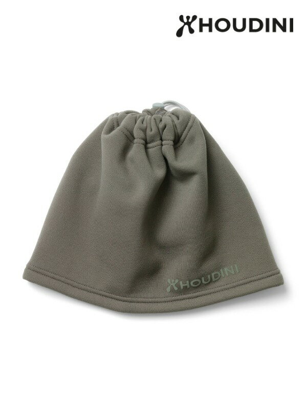HOUDINI աǥˡPower Hat #Baremark Green [320624] ѥ ϥå