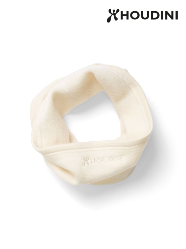 HOUDINI աǥˡAlto Neck Gaiter #Sugar Snow [370274]  ͥå 
