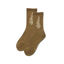 Evisen Skateboards | EYE FIRE SOX #BEIGE [23FW-A01]