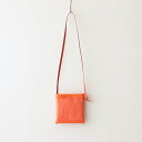 _FotbPOCKET BAG SMALL #ORANGE [1402B]