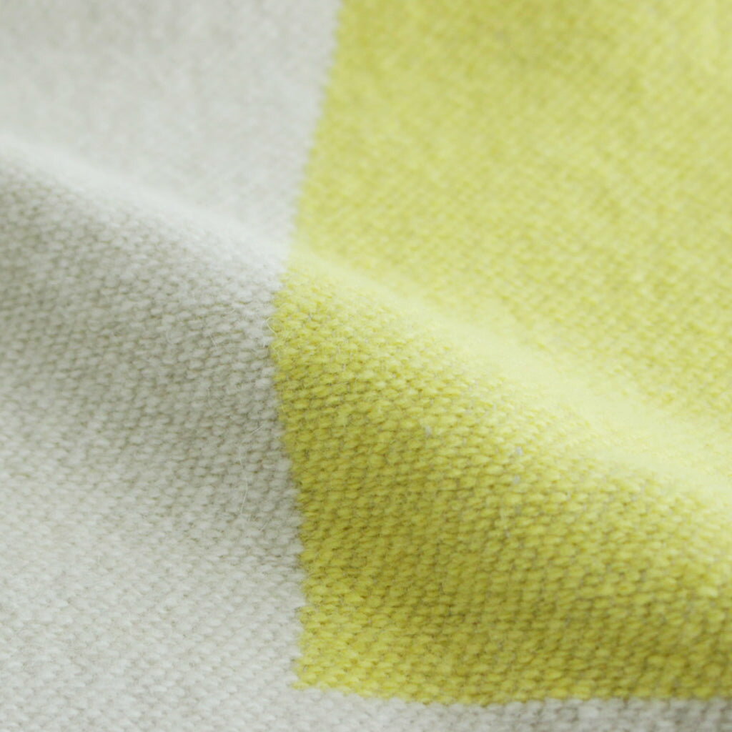 loomer|Weaving Art Rug - Small #WHxYWxGR [LM323-RG004] [3]