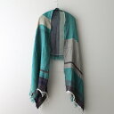 tamaki niimebROOTS SHAWL MIDDLE #23#G [WM]