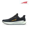 ALTRA アルトラ｜PROVISION 8 M #BLACK プロビジョン 8（メンズ）