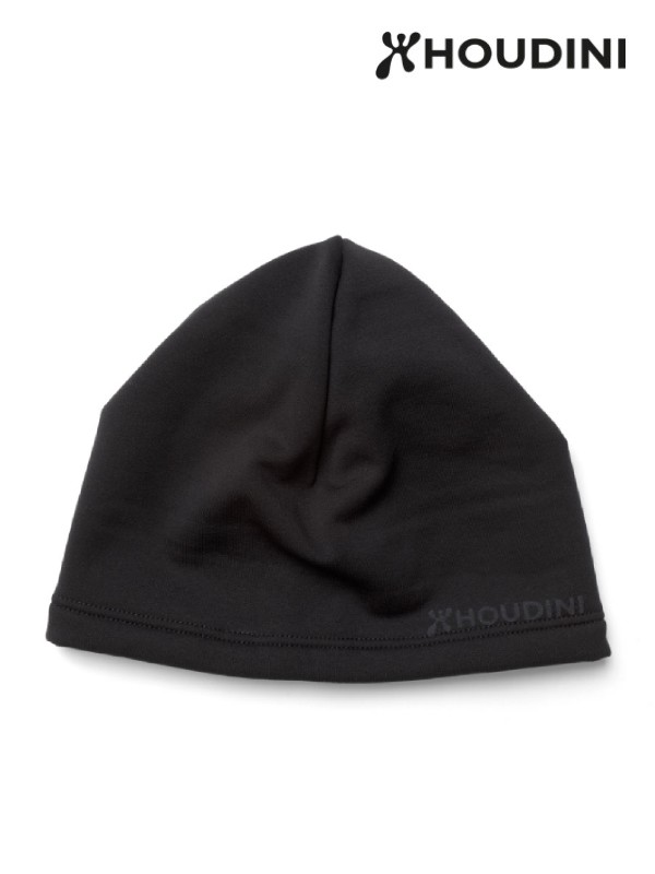 HOUDINI フーディニ｜Power Top Hat #True Black [850002] パワートップハット