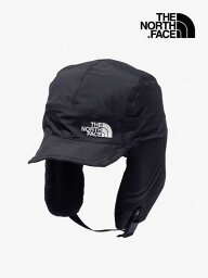 THE NORTH FACE ノースフェイス｜Expedition Cap #K [NN42305] エクスペディションキャップ（ユニセックス）