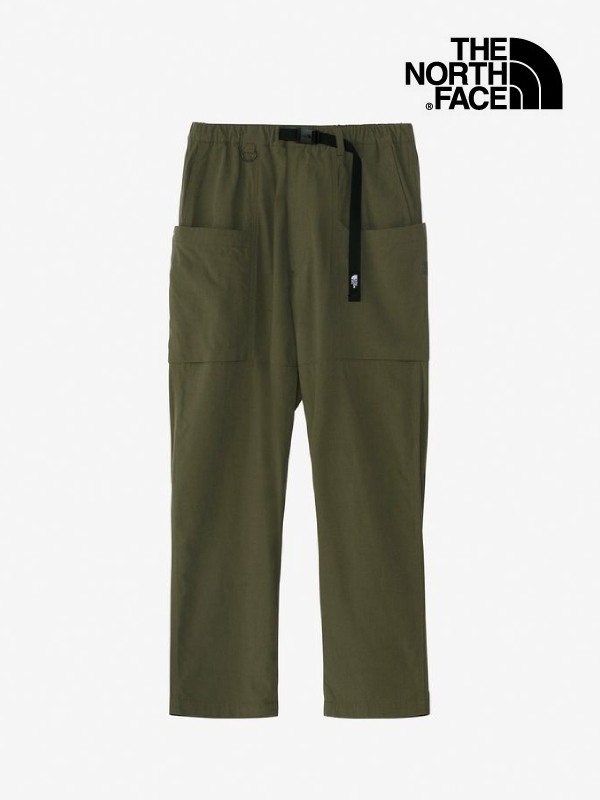 THE NORTH FACE m[XtFCXbFirefly Storage Pant #NT [NB32332] t@C[tCXg[WpciYj