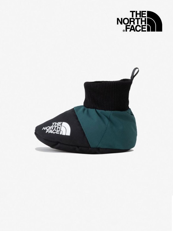 THE NORTH FACE m[XtFCXbBaby First Step #FK [NFB52286] t@[Xg Xebvixr[j