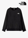 THE NORTH FACE m[XtFCXbVentrix Crew #K [NY82207] xgbNXN[iYj