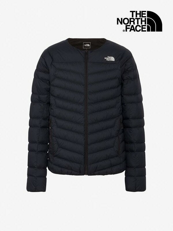 THE NORTH FACE ノースフェイス｜Thunder Roundneck Jacket #UN [NY82313] サンダーラウンドネックジャケット（メンズ）