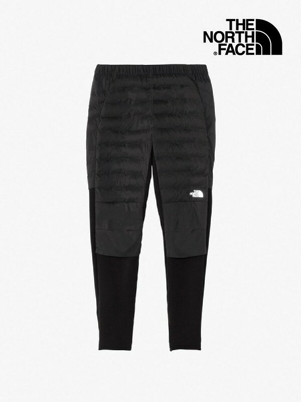 THE NORTH FACE ノースフェイス｜Women's Red Run Long Pant #K [NYW82395] レッドランロングパンツ（レディース）のサムネイル