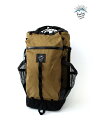 RawLow Mountain Works ロウロウマウンテンワークス|Bambi X-Pac edition #VX21 Coyote バンビ X-Pac エディション