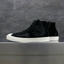 CONVERSE SKATEBOARDING | BREAKSTAR SK SHINPEI UENO HI PLUS #BLACK 