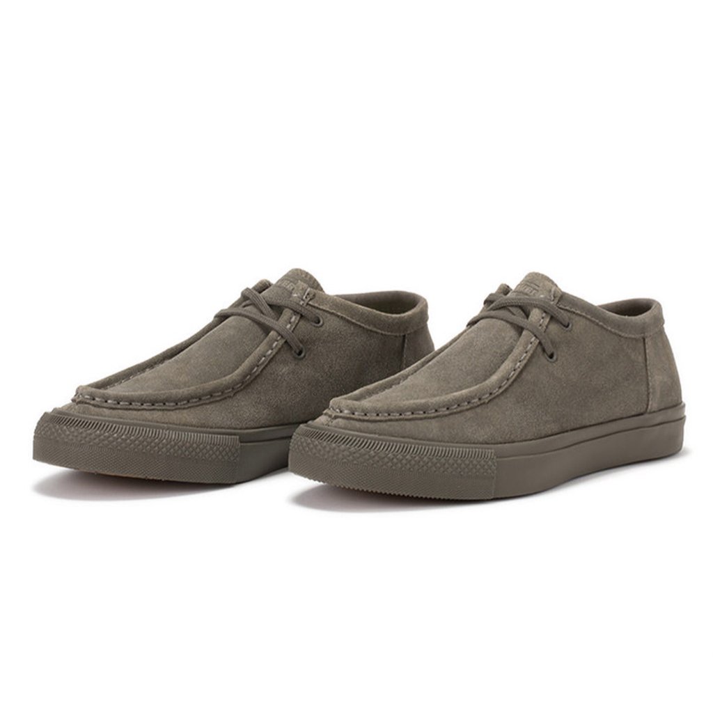 CONVERSE SKATEBOARDING CS MOCCASINS SK OX TAUPE 34201150