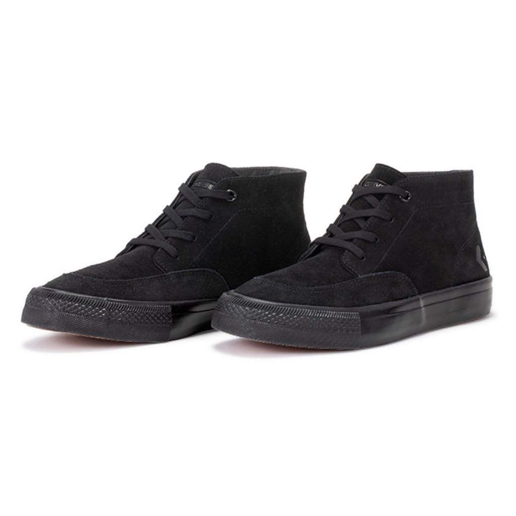 CONVERSE SKATEBOARDING | CS CHUKKA SK MID #BLACK 