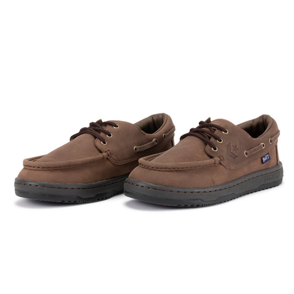 CONVERSE SKATEBOARDING DECKSTAR SK BOTT PLUS BROWN 34201240