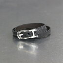 ITUAIS | GAUCHO BRACELET #BLACK