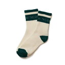 SON OF THE CHEESE | POOL SOX WARM #GREEN [SC2220-AC04]