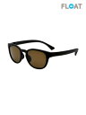FLOAT フロート|RIGEL MAT BLACK /BR- Active Black リゲルマットブラック/ブラウン - アクティブブラック(4)