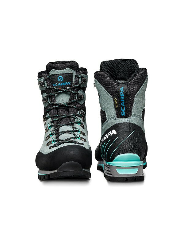 SCARPA ｜マンタテックGTX WMN #コニファー [SC23262001]