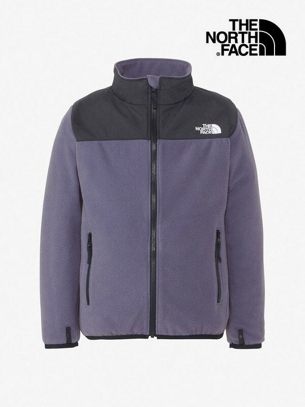 THE NORTH FACE ノースフェイス｜Kid's ZI Mountain Versa Micro Jacket #CV [NAJ72347] ジップインマウンテンバーサマイクロジャケット（キッズ）