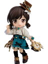 ねんどろいどどーる 仕立屋:アンナ・モレッティ