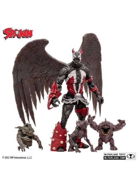 楽天市場】spawn the movie スポーンの通販
