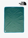 THE NORTH FACE m[XtFCXbBaby Reversible Cozy Blanket #AE [NNB72331] o[VuR[W[uPbgixr[j