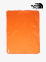 THE NORTH FACE ｜Baby Reversible Cozy Blanket #MD [NNB72331]