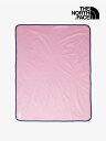 THE NORTH FACE m[XtFCXbBaby Reversible Cozy Blanket #OP [NNB72331] o[VuR[W[uPbgixr[j