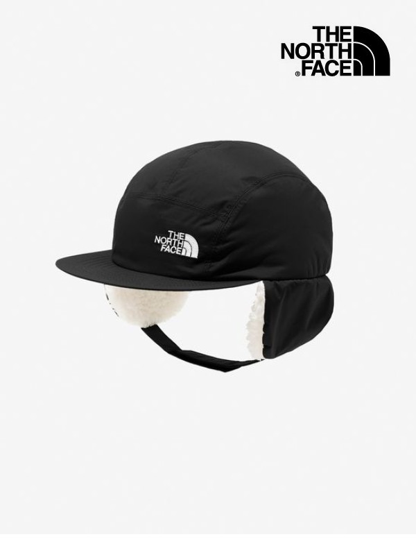 楽天TAMAYA-GROUP楽天市場店THE NORTH FACE ノースフェイス｜Kids’ Badland Cap #K [NNJ42103] バッドランドキャップ（キッズ）