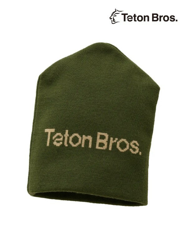 Teton Bros. eB[guXbTB IKABO #Green [TB233-930199] TB CJ{E