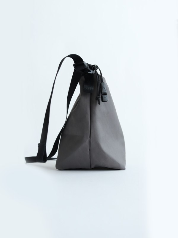 Okara オカラ｜Tomte ECOPAK #Gray トムテ エコパック 3