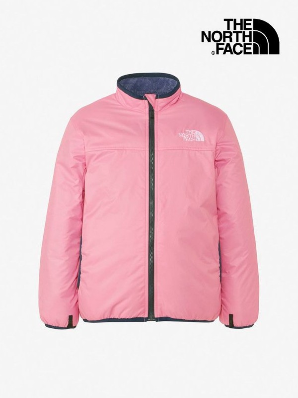 楽天TAMAYA-GROUP楽天市場店THE NORTH FACE ノースフェイス｜Kid's Reversible Cozy Jacket #OP [NYJ82344] リバーシブルコージージャケット（キッズ）