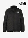 THE NORTH FACE ノースフェイス｜Kid's Reversible Cozy Jacket #K [NYJ82344] リバーシブルコージージャケット（キッズ）