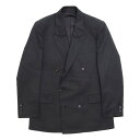 LITTLEBIGbStripe Jacket #Black [LB233-JK04]