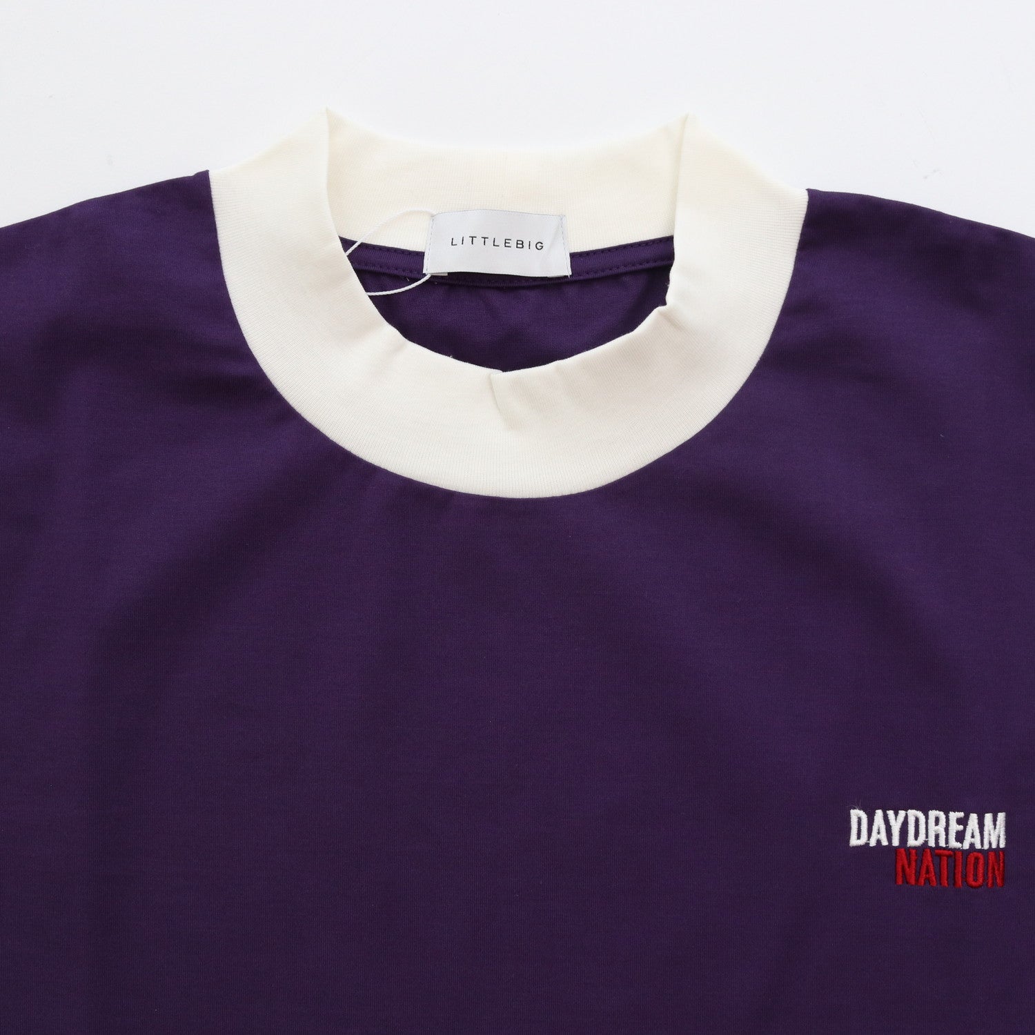 LITTLEBIG｜Combi CS #Purple [LB233-CS02]