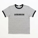 LITTLEBIGbDaydream Nation TS #Grey [LB233-TS03]